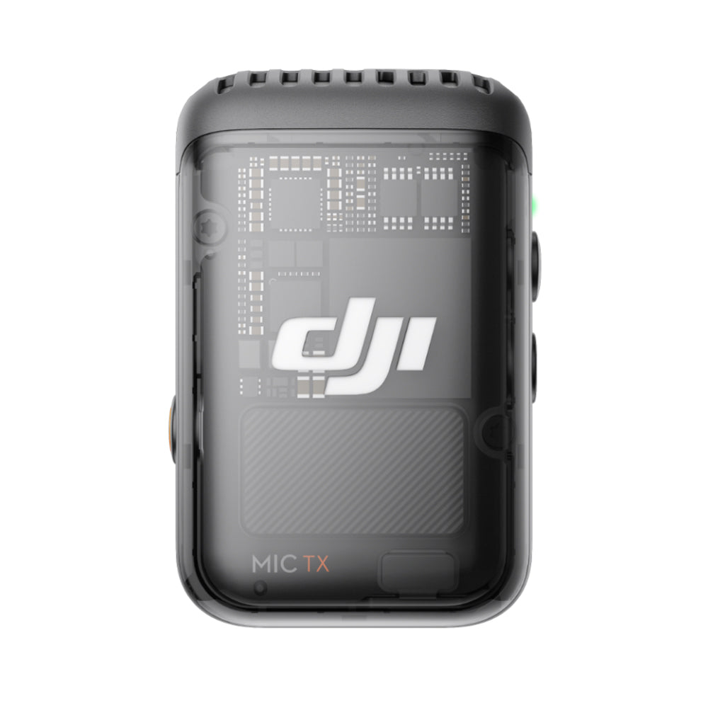 DJI Mic 2