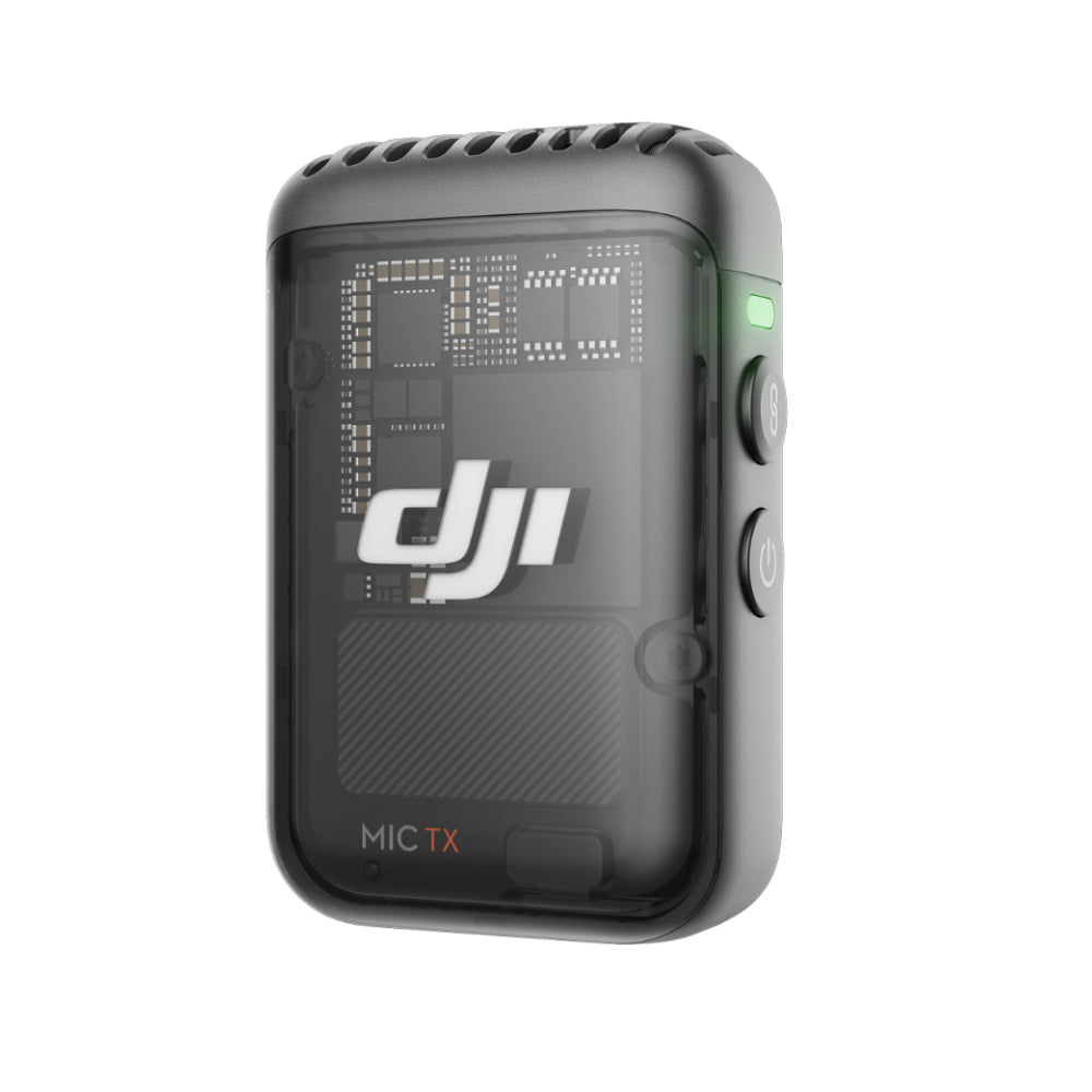 DJI Mic 2