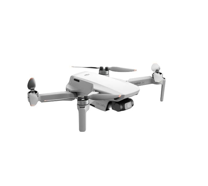 DJI MINI 4K (Fly More Combo) RC-N1C