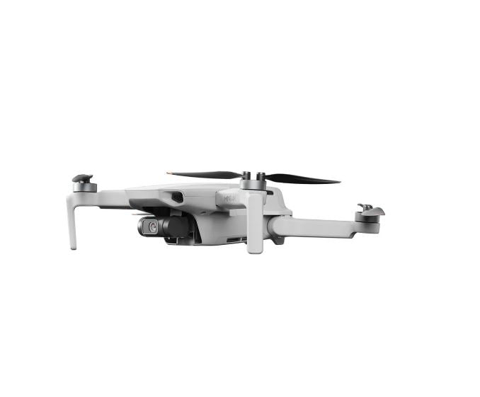 DJI MINI 4K (Fly More Combo) RC-N1C