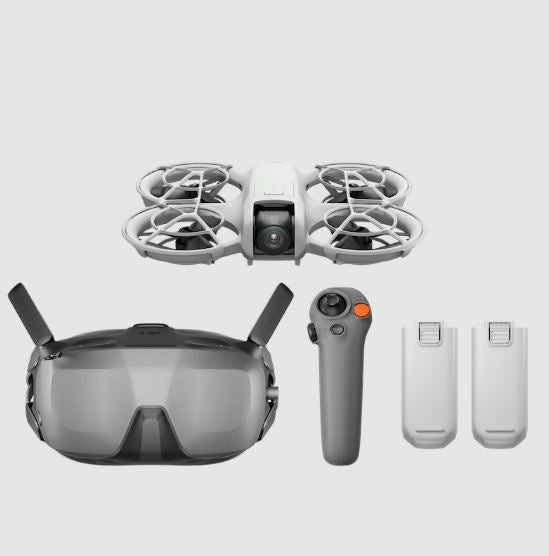 DJI Neo Motion (Fly More Combo)