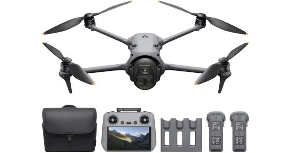 DJI Mavic 4 Pro (Fly More Combo)