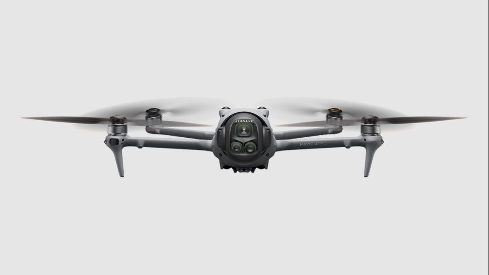 DJI Mavic 4 Pro (Fly More Combo)
